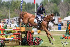 Ireland's Jordan Coyle Races to Victory in Ottawa Speed Derby