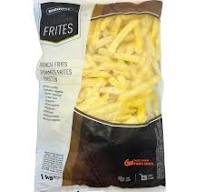 Khoai Tây Chiên Pommes Cắt Sợi 7mm 1kg