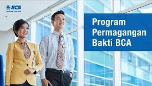 Program magang bca ini diperuntukkan untuk lulusan sma/smk ataupun diploma. Lowongan Kerja Magang Bakti Customer Service Pt Bank Central Asia Bca Penempatan Area Banten Serangkab Info