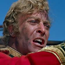 Zulu michael caine 1964 cult movie poster reprint 19x12.5 inches. Film Review Zulu 1964 Hubpages
