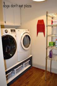 Home diy ideas diy washing machine and dryer pedestal. 10 Super Sturdy Diy Laundry Pedestals Free Plans Mymydiy Inspiring Diy Projects