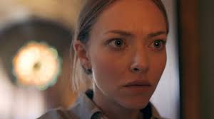 You know the hyperfixation is bad when you don't even know who your favorite actress is playing and you start to read the book from which the movie is based on. Things Heard Seen 2021 Imdb