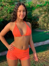 Beach model Valery Altamar stresses on bringing back the game of confidence