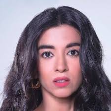 Saba Azad
