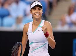 Check out this comprehensive list of every men's and women's professional tennis player. Emma Raducanu Creeped Out By Stalker Who Stole Her Father S Shoe The Independent