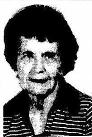 Wanda May Hollenbeck Haumann (1909-1981)