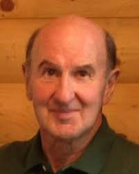 Douglas Stanley Stubbs July 31, 1935