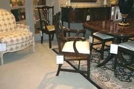 Henkel harris mahogany pie crust tilt top table. Henkel Harris Dining Room Chairs Dining Room Chairs Dining Table Bases Dining Room