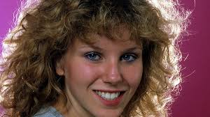 Knots Landing star Claudia Lonow is completely unrecognizable