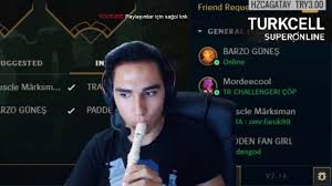 Hazreti Yasuo Ft Future Mask Off Flut Montaj Youtube