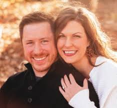 God's presence is evident'