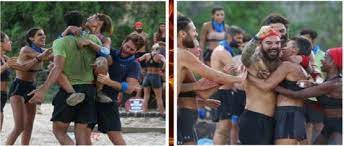 Αυτοί είναι οι υποψήφιοι προς αποχώρηση από τον άγιο δομίνικο. Survivor Spoiler Aytoi Einai Oi Dyo Prwtoi Ypopshfioi Pros Apoxwrhsh To10 Gr