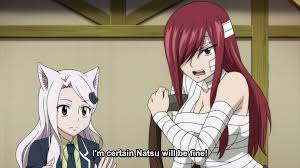 Fairy Tail 2018 Episode 17 Fairy Tail Anime Fairy Tail Family Fairy Tail Erza Scarlet