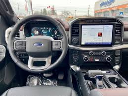 Start here to discover how much people are paying, what's for sale, trims, specs, and a lot more! Lariat Interior Photos Videos 2021 F 150 14th Gen Page 3 F150gen14 Com 2021 Ford F 150 And Raptor Forum 14th Gen