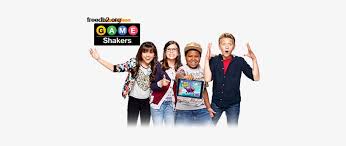 Gallery For Madisyn Shipman Cree Cicchino Dating Game Game Shakers Volume 2 2016 Png Image Transparent Png Free Download On Seekpng