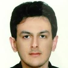 Mehdi KASAEIAN-NAEINI