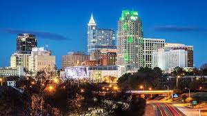 These 10 Roads Trips In North Carolina Are An Absolute Must Take Raleigh Skyline Best Places To Live Raleigh North Carolina