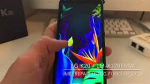 Inside, you will find updates on the most important things happening right now. Lg K20 Lm X120emw Sim Unlock Using Furiousgold Youtube