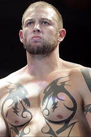 Aaron Emerson MMA Stats, Pictures, News, Videos, Biography