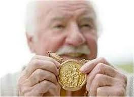 ERBzine 6780: Don "Tarzan" Bragg