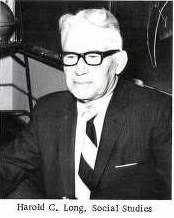 Harold Cranston Long (1905-1990)