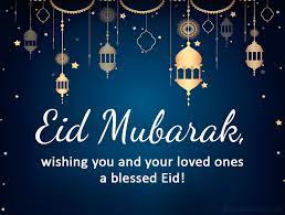 The best beginnings are often the ones that started with prayers and humbleness towards the almighty god. Eid Mubarak Wishes For Clients And Business Partners In English Etandoz