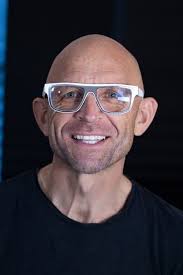 Jason Bradbury — The Movie Database (TMDB)