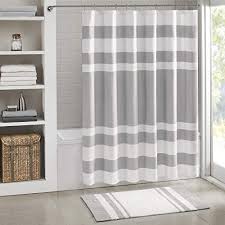 Check out these ideas for dramatically changing the look of your bathroom with the use of pretty shower curtains. 22 Best Shower Curtains To Upgrade Your Bathroom With Today