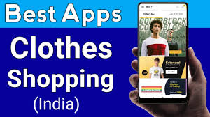 Zivame is the best and most popular online lingerie shopping site in india. 5 Best Apps For Clothes Shopping In India Cheap Clothes Online Shopping Sites In India Youtube
