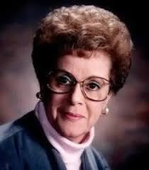 Obituary information for Lois E. Scales