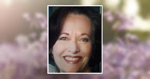 Caroline Shell Holder Obituary May 4, 2025