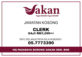 Jawatan kosong 2018 | 2019. Kerja Kosong Kuala Kangsar