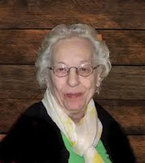 Obituary information for Emma Jo Acton