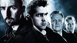 Pride And Glory Review