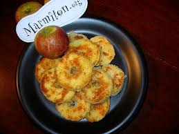 Pommes Au Fromage Recette Recette Pomme Pomme Recette