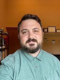 Logan Porter: Licensed Mental Health Counselor