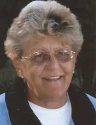 Obituary information for Donna M. Brady Russell