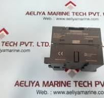 Siemens 6Es7 235-0Kd22-0Xa8 Analog I/O Module