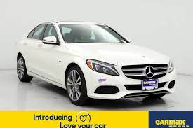 Get updated car prices, read reviews, ask questions, compare cars, find car specs, view the feature list and browse photos. Used Mercedes Benz C Class For Sale In Egypt Ar Edmunds