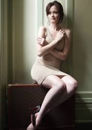 ALEXIS BLEDEL - SITTING SEXY !!