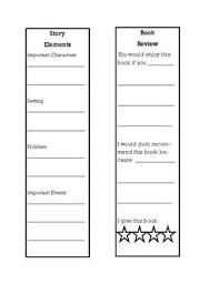 What A Great Way To Wrap Up A Book Study This Book Report Includes Panels For Four Surfaces Of A Cere Cereal Box Book Report Book Report Templates Book Report