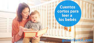 Cuentos Cortos Para Bebes