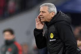 Bvb manager lucien favre on jadon sancho's potential move to manchester united: Bundesliga Lucien Favre To Remain At Borussia Dortmund Regardless Of Title Race Outcome Says Sporting Director Michael Zorc Sports News Firstpost