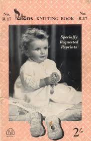 Patons R 17 Specially Requested Reprints Free Download Borrow And St Baby Knitting Patterns Free Kids Knitting Patterns Baby Cardigan Knitting Pattern Free