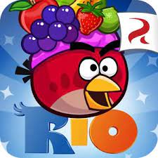 Em angry birds, você controla as aves e encontra cenários muito bem construídos e uma trilha sonora que dá um toque bastante especial ao jogo, tudo isso em uma trama simples e viciante. Angry Birds Rio 2 6 13 Descargar En Android Apk