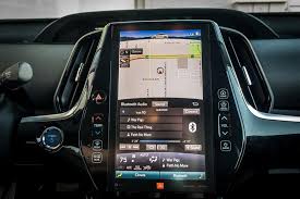 Pairing your phone to your car will enable you to make hands free calls and drive safely by keeping your focus on the road while keeping. 2020 Toyota Prius Review Trims Specs Price New Interior Features Exterior Design And Specifications Carbuzz