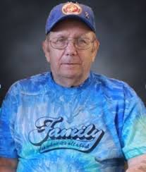 Obituary for Ronald Keith Roach