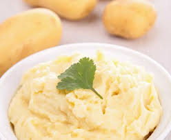 Puree De Pommes De Terre Et Navets Recette Puree Pomme De Terre Recettes De Cuisine Recette Puree