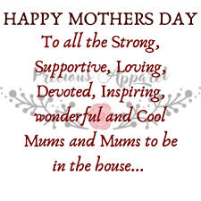 More images for happy mother's day to be » Happy Mothers Day To Myself And To All Precious Apparel Facebook