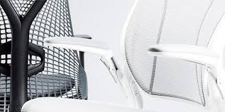 The komene mesh office chair is ergonomically rich in its design and is great for people with back issues. 21 Best Office Chairs Of 2021 Herman Miller Steelcase More